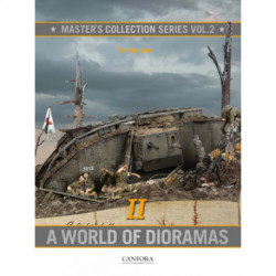 Master’s Collection: A World of Dioramas II