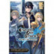 Sword Art Online: Project Alicization, Vol. 5 (manga)