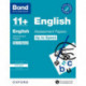 Bond 11+: English Up to Speed Assessment Papers with Answer Support 9-10 Years (for GL Assessment & other 11 plus exams)