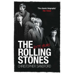 The Rolling Stones: Sixty Years
