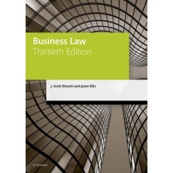 Business Law