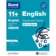 Bond 11+ English Up to Speed Assessment Papers with Answer Support 10-11 years: Ready for the 2025 exam (for GL Assessment & other 11 plus exams)