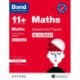Bond 11+ Maths Up to Speed Assessment Papers with Answer Support 9-10 Years (for GL Assessment & other 11 plus exams)