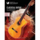 London College of Music Classical Guitar Handbook 2022: Grade 5