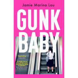 Gunk Baby: ‘Original and Unforgettable’ (Cosmopolitan)