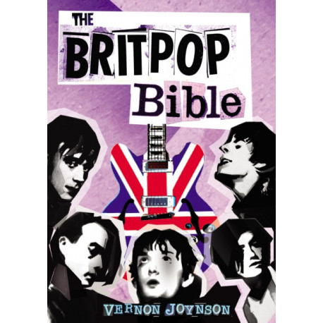 The Britpop Bible