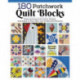 180 Patchwork Quilt Blocks: Experimenting with Colors, Shapes, and Styles to Piece New and Traditional Patterns