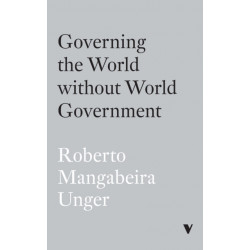 Governing the World Without World Government