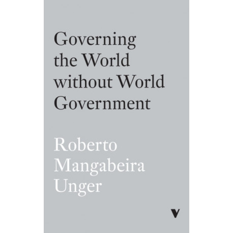 Governing the World Without World Government