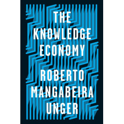 The Knowledge Economy