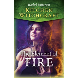Kitchen Witchcraft: The Element of Fire