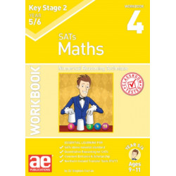 KS2 Maths Year 5/6 Workbook 4: Numerical Reasoning Technique