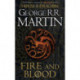 A Fire and Blood: The inspiration for HBO's House of the Dragon
