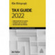 The Telegraph Tax Guide 2022: Your Complete Guide to the Tax Return for 2021/22