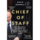 Chief of Staff: An Insider’s Account of Downing Street’s Most Turbulent Years