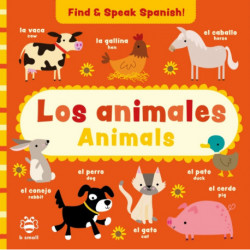 Los animales - Animals