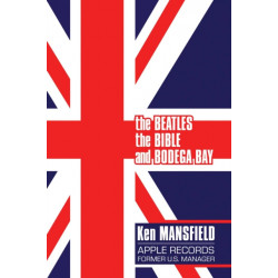 The Beatles, The Bible and Bodega Bay: A Long and Winding Road