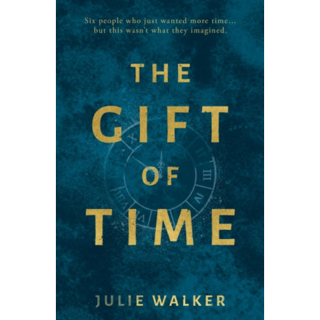 The Gift of Time