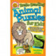Brain Bending Animal Puzzles for Kids