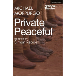 Private Peaceful