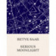 Betye Saar: Serious Moonlight