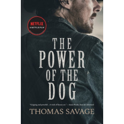 The The Power of the Dog : A Novel: A Novel