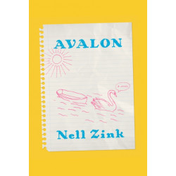 Avalon: A novel