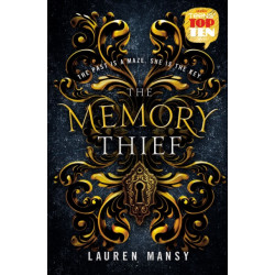 The Memory Thief