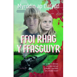 Ffoi Rhag y Ffasgwyr