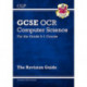 GCSE Computer Science OCR Revision Guide includes Online Edition, Videos & Quizzes