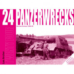 Panzerwrecks 24
