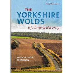 The Yorkshire Wolds: A journey of Discovery