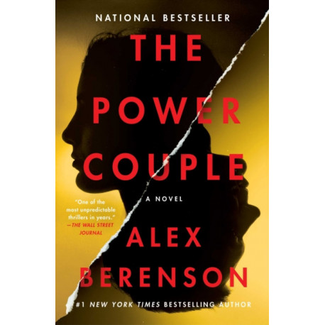 The Power Couple: A Novel