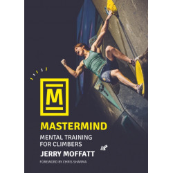 Mastermind: Mental training for climbers