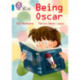 The Being Oscar: Band 13/Topaz