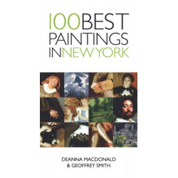 100 Best Paintings in New York