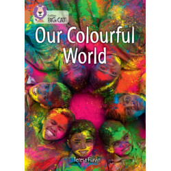 The Our Colourful World: Band 12/Copper