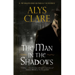 The Man in the Shadows