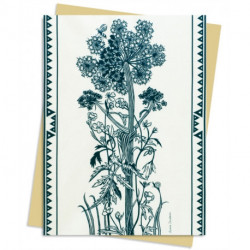 Annie Soudain: Summer II Greeting Card Pack: Pack of 6