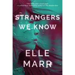 Strangers We Know
