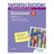 Pearson Edexcel A-Level Business Workbook 2