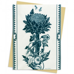 Annie Soudain: Summer I Greeting Card Pack: Pack of 6