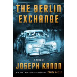 The Berlin Exchange: A Novel