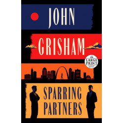 Sparring Partners: Novellas