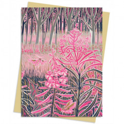 Annie Soudain: Rising Mist Greeting Card Pack: Pack of 6