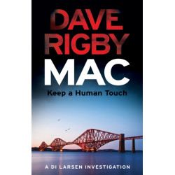 Mac: Keep a Human Touch