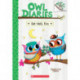 Get Well, Eva: A Branches Book (Owl Diaries -16)