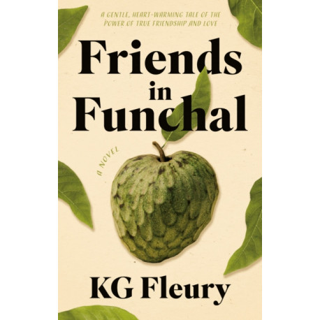 Friends in Funchal
