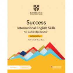 Success International English Skills for Cambridge IGCSE™ Workbook with Digital Access (2 Years)