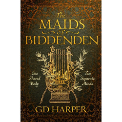 The Maids of Biddenden